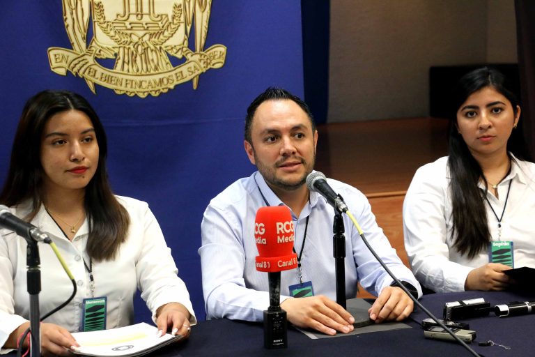 Estudiantes de la Facultad de Mercadotecnia de la UA de C convocan al XXXII Simposio “Emprender, una Oportunidad para Crear”