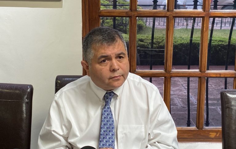 Hay interés de diputados del PRI por iniciativa de Acción Nacional para crear la Ley de Gobiernos de Coalición de Coahuila: Olmos