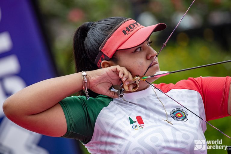 Dafne Quintero García, ganadora del Premio Estatal del Deporte Coahuila 2022