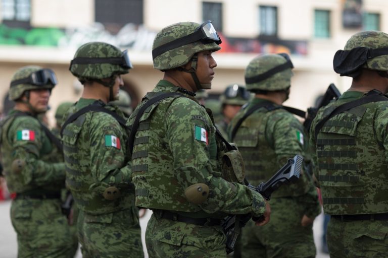 Ejército desactiva un explosivo por día: Guacamaya Leaks