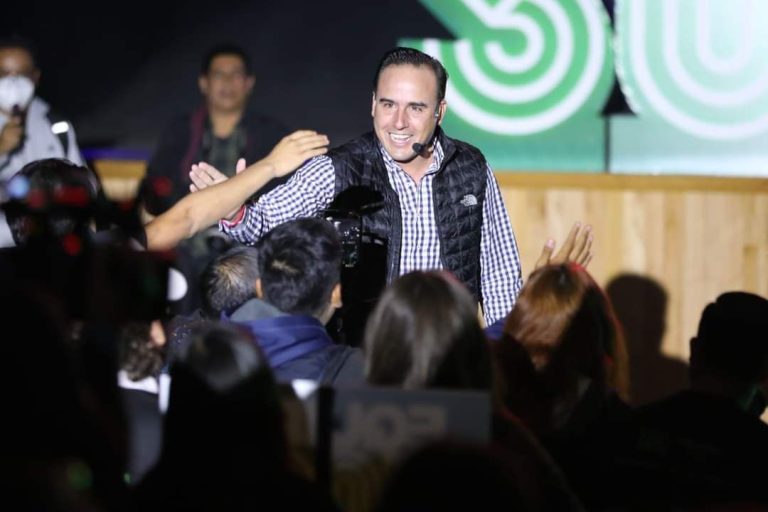 Inicia 300; Gran Programa de Liderazgo Juvenil en Coahuila