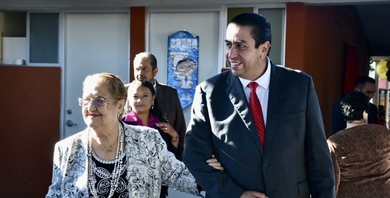 Jardín de Niños “Francisco Padilla González” celebra 70 años de historia    