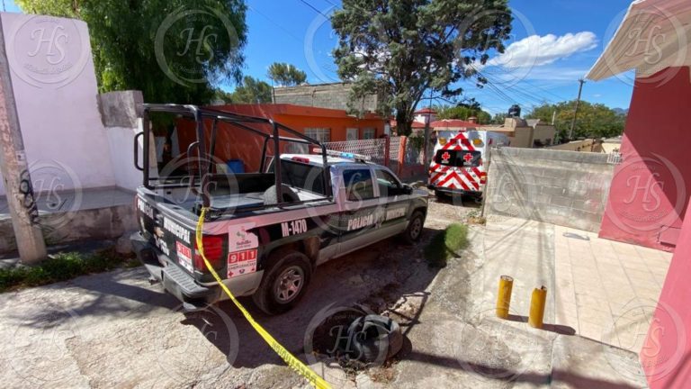 Joven de 18 años le pone fin a su vida en Saltillo