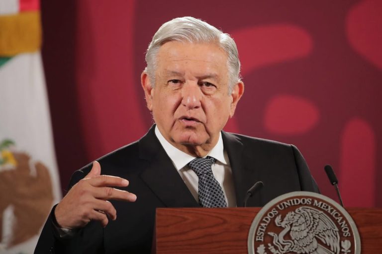 López Obrador confirma que Sedena trabaja en creación de nueva aerolínea