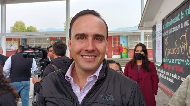 Mediante convenios con organizaciones civiles, seguiremos fortaleciendo la economía de las familias: Manolo