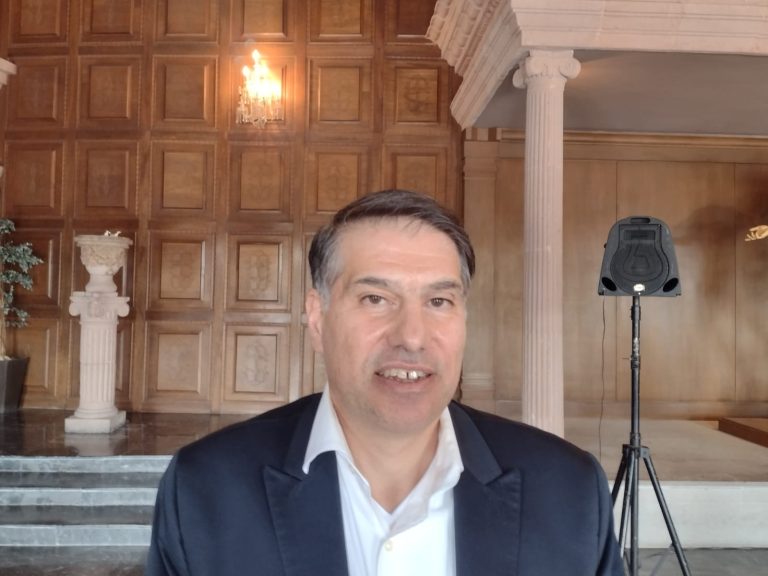 Ofrece Saltillo oportunidades laborales a refugiados