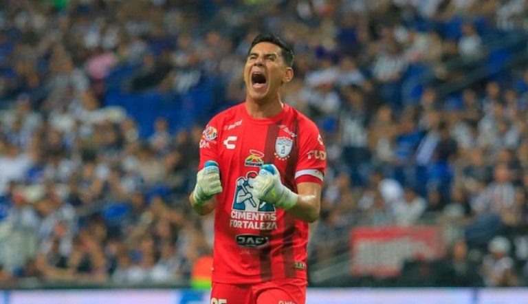 ¡Pachuca a la gran final!