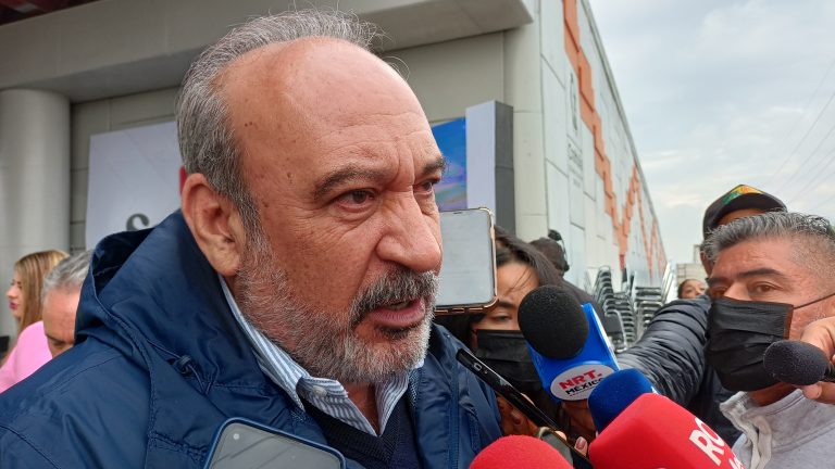 Por iniciar ampliación del bulevar Nazario Ortiz, luego de pausa por trámites legales: Antonio Lazcano