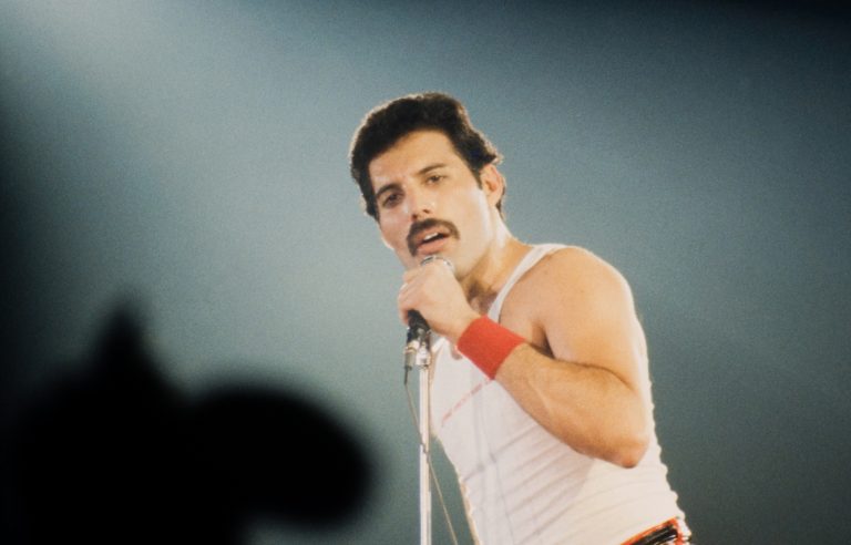 Queen estrena canción inédita con de Freddy Mercury en la voz