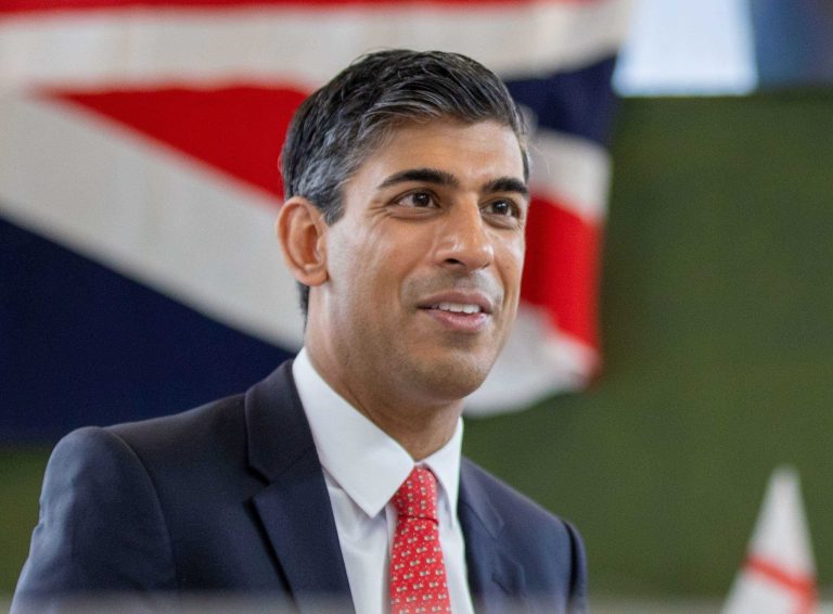 Rishi Sunak será el próximo primer ministro de Reino Unido
