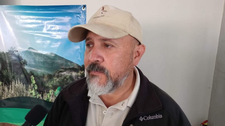 Saltillenses abandonan a perros que ya no quieren en la Sierra de Zapalinamé; denuncia PROFAUNA