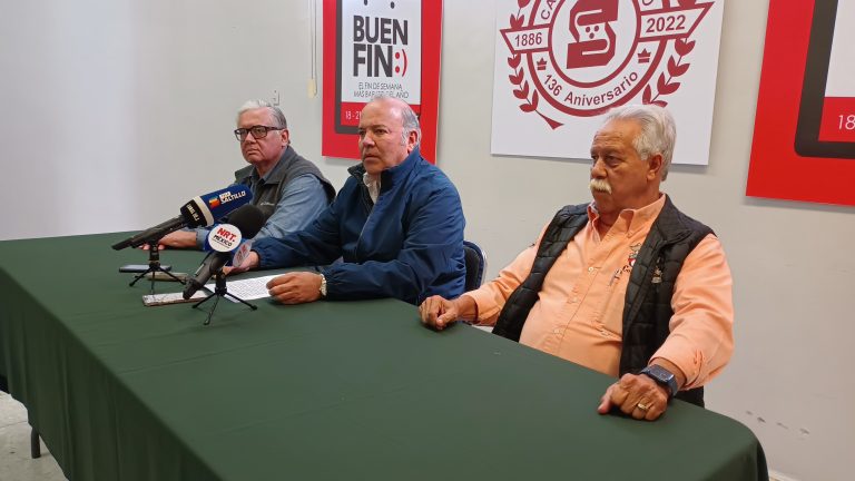Se acerca El Buen Fin; será del 18 al 21 de noviembre   