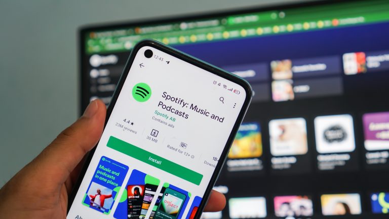 Spotify cancela 11 podcasts originales