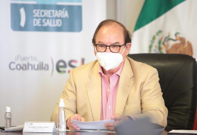 Suma Coahuila 11 contagios de viruela símica