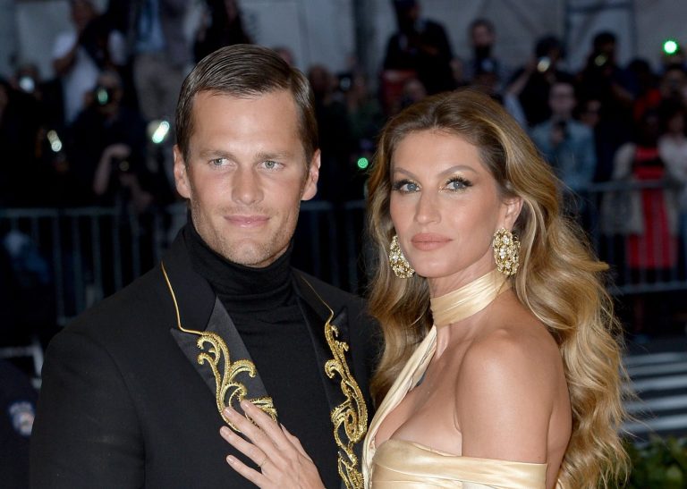 Tom Brady buscó la reconciliación con Gisele Bündchen y fue rechazado