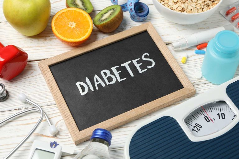 6 consejos para prevenir la diabetes