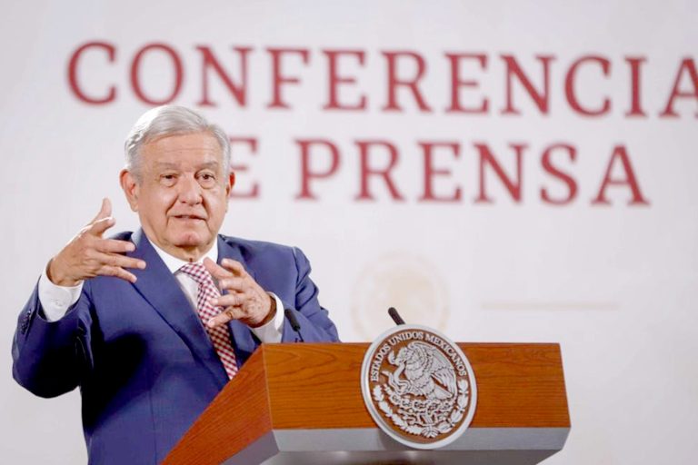 Reconoce AMLO Modelo Coahuila de Seguridad