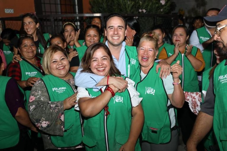 Un éxito Caravana Cultural Mejora en la Región Norte