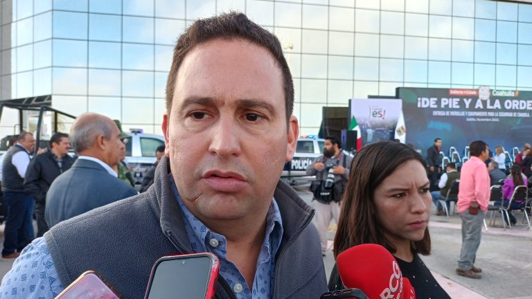 Buscará Coahuila cerrar 2022 con más ingresos propios, gracias al Buen Fin y al pre pago del refrendo vehicular