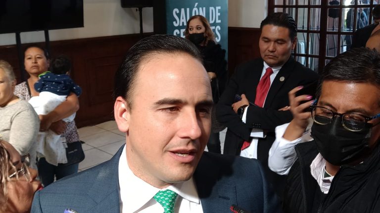 Coahuila debe seguir siendo uno de los mejores estados para vivir en México: Manolo Jiménez