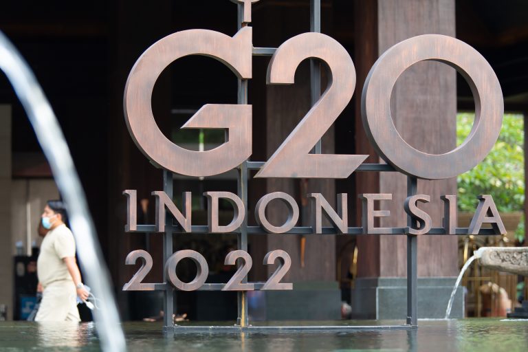 La acción o inacción del G20 determinará el futuro del planeta, advierte Guterres