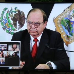 Coahuila sin casos de meningitis, aclaran