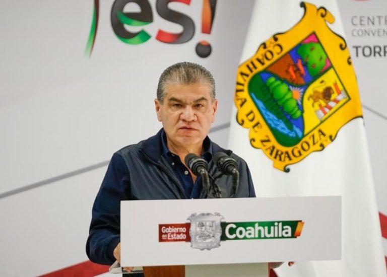 Cuenta Coahuila con corporaciones capacitadas y profesionales: MARS