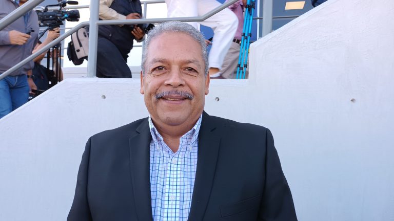 El INE es de México, no del presidente: Tereso Medina   