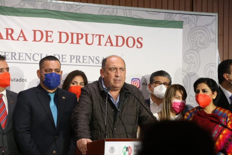 Lamenta PRI fallecimiento del General José Silvestre Urzúa en Zacatecas, al cumplir con su deber