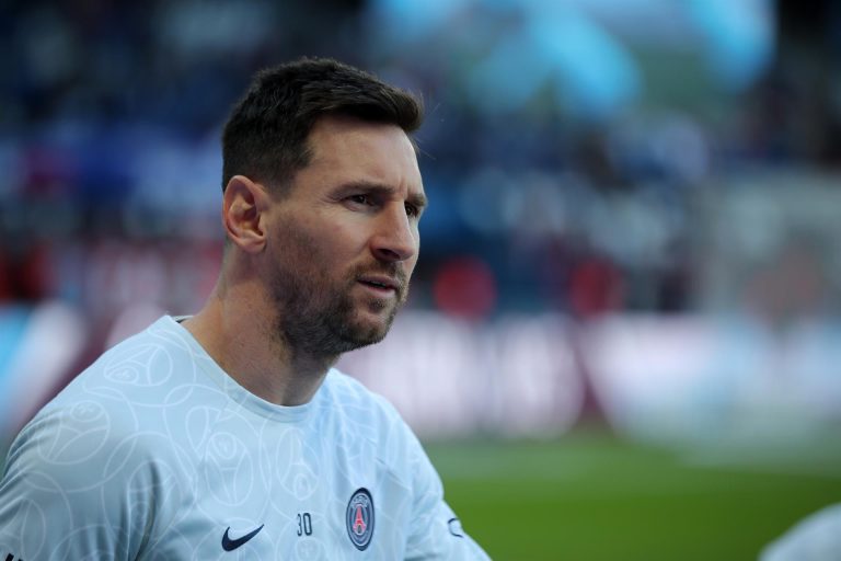 Messi: «No hay que caer en la locura de la gente y creer que somos favoritos»