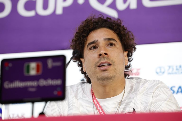 Ochoa: “Quiero que este sea el mejor de mis cinco mundiales”