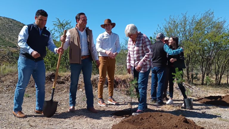 Pese a abandono del Gobierno Federal, seguiremos sacando adelante a Coahuila: Manolo