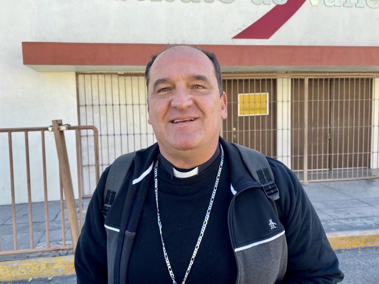 Pide Obispo promover la vocación sacerdotal entre los jóvenes 