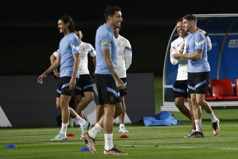 Portugal vs Uruguay ¿Dónde y a qué horas ver el partido?