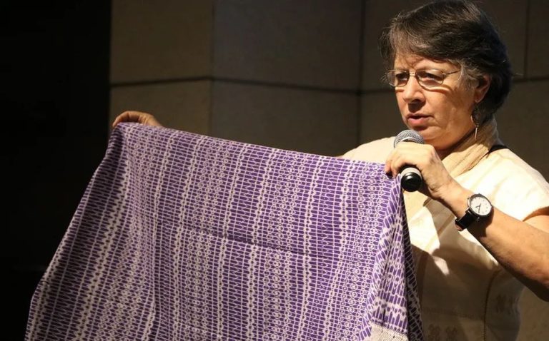 Presenta Cultura Coahuila programa de actividades del encuentro nacional ‘El Sarape de México: Arte y Tradición Textil’