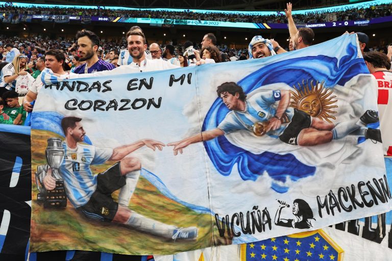 Qué necesita Argentina para clasificar a Octavos de Final