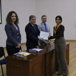 Reconoce UAdeC a comunidad estudiantil de la Unidad Torreón1