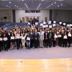 Reconoce UAdeC a comunidad estudiantil de la Unidad Torreón2
