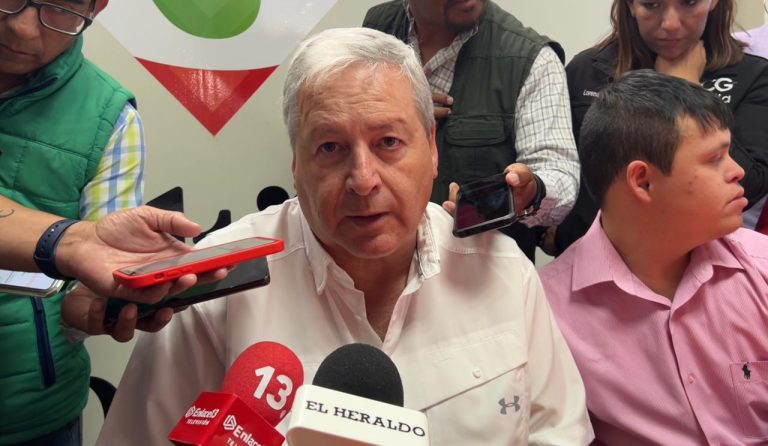 Todas las colonias de Saltillo merecen un centro comunitario: Chema Fraustro