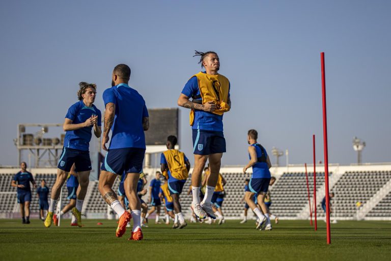 ¿A qué hora y en dónde ver el partido de Gales vs Inglaterra?