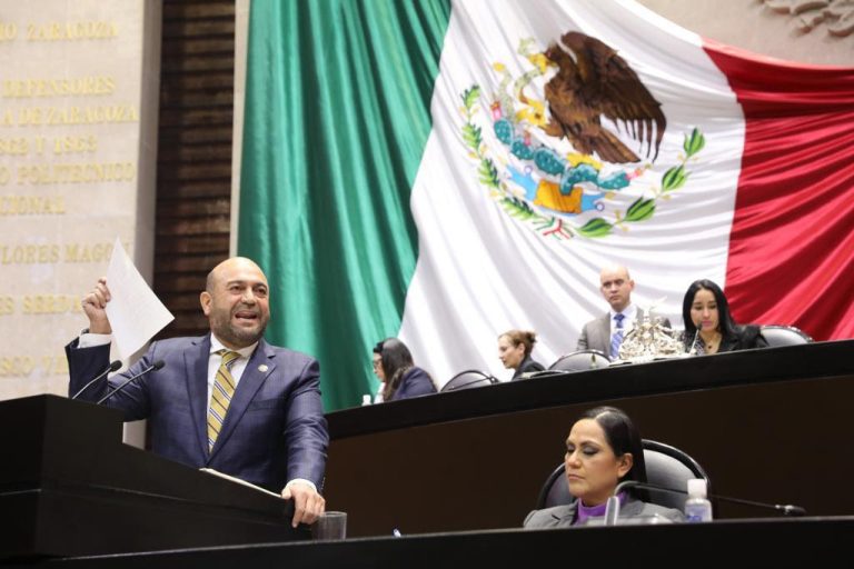 Administración actual se caracteriza por incremento de la pobreza: legisladores del PRI