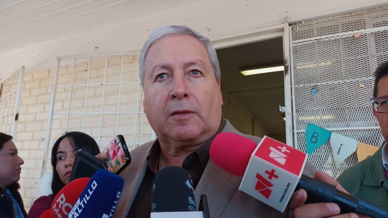 Al pendiente alcalde Chema Fraustro de investigaciones sobre explosión registrada al sur de Saltillo