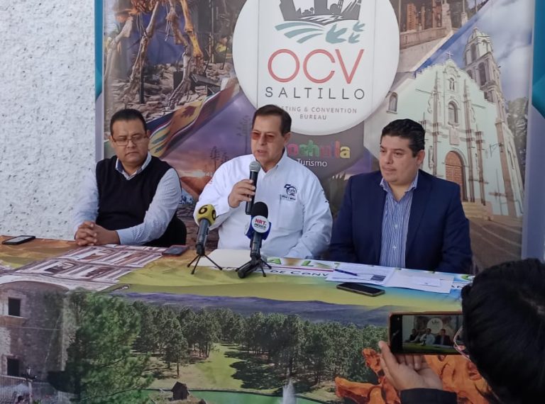 Alistan hoteleros de Coahuila incremento del 15 por ciento en tarifas de hospedaje