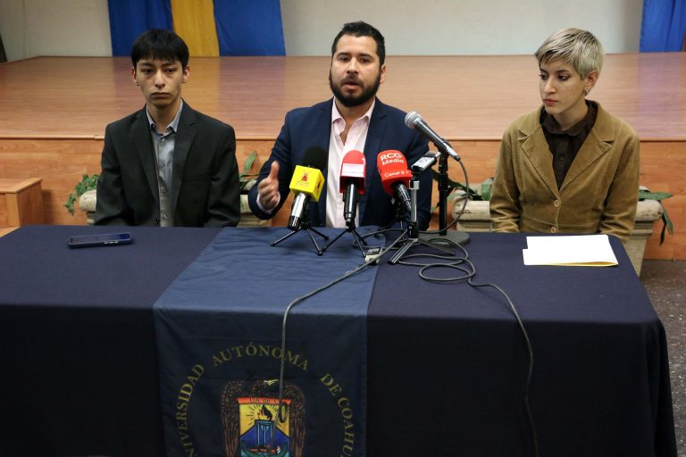 Alumnos de la FCEyH Invitan a la Segunda Jornada de Internacionalización en la Educación Post Pandemia