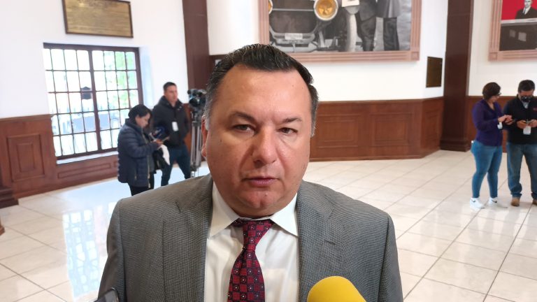 Amenaza falta de presupuesto para mantenimiento de carreteras la competitividad de Coahuila