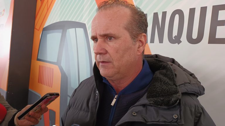 Ampliación del Nazario Ortiz en Saltillo es prioridad para el cierre de administración del gobernador Riquelme   