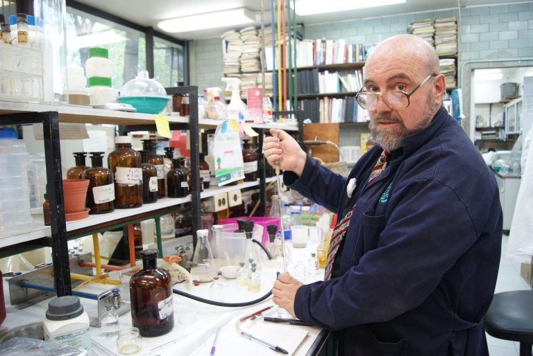 Analizan el tratamiento de residuos orgánicos urbanos para su desarrollo sostenible