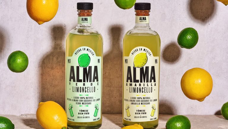 Aprende todo sobre el Limoncello y dónde conseguirlo en México