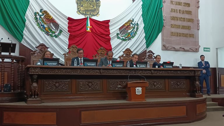 Aprueba Congreso leyes de Desarrollo Forestal Sustentable y de Cambio Climático de Coahuila