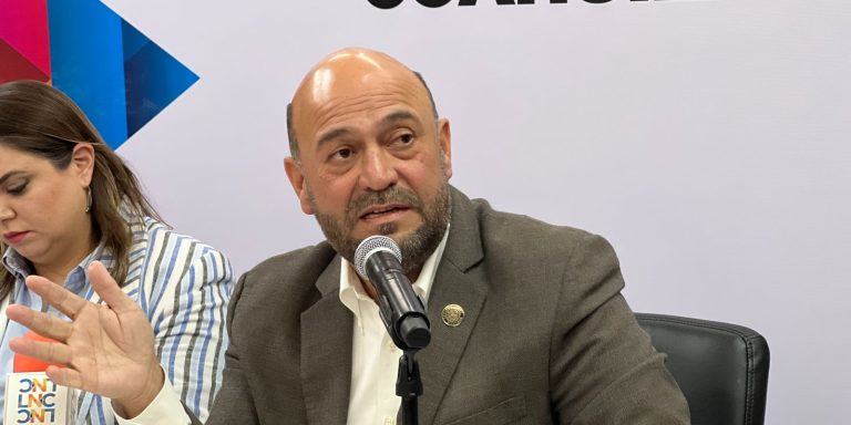 Busca PRI blindar programas sociales en elección de 2023